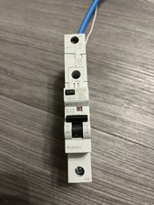 MEM RCBO 32 Amp 30mA Type C
