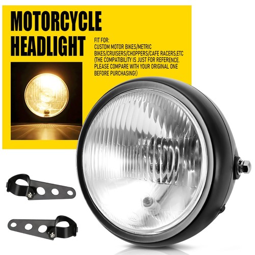 Front 0inch motorcycle - front, 6.0inch