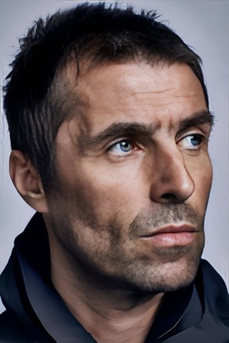 Liam gallagher oasis a4 - a3,