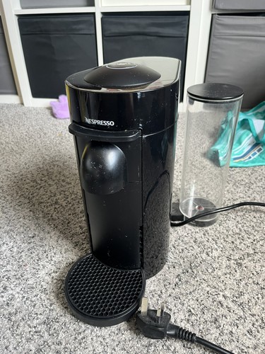 Nespresso vertuo plus pod - plus,