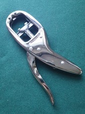 Vintage Crackerjack Nutcracker C. L. RIMES - Dated 1984