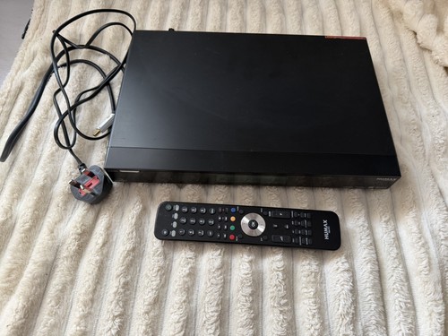 Humax foxsat hdr 500gb - 500gb, hdd