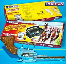 Lone star stampede - ☆,