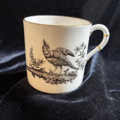 Royal worcester pheasant - royal, bird