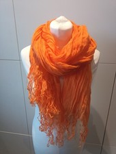 ESKANDAR ORANGE 100% LINEN
