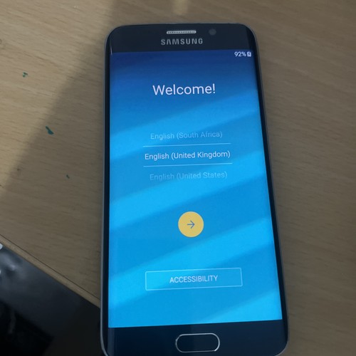 Samsung galaxy edge g925f - samsung,