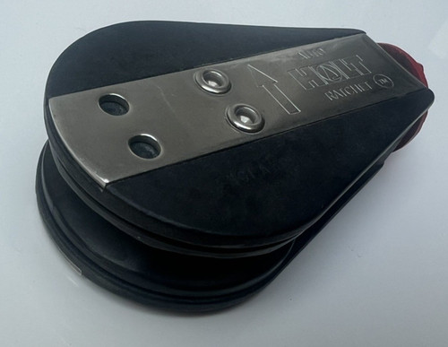 Holt ratchet block 50mm - ratchet,