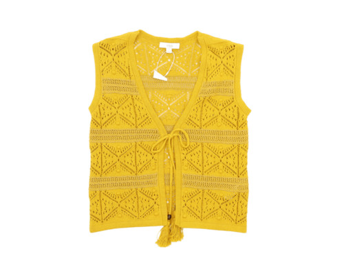 Women waistcoat bright - women's,