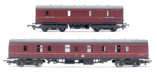 Lima gauge pair of - of, br/lms