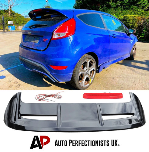 For ford fiesta - ford,