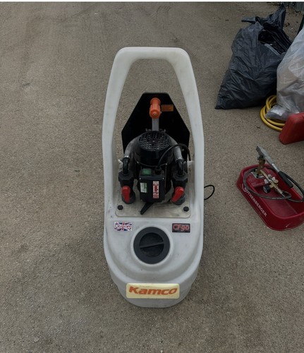 Kamco cf90 quantum clearflow - quantum,
