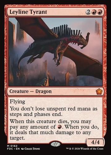 Mtg foundations commander - ,