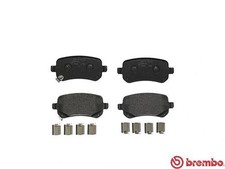 Brembo P11021 Brake Pad Set