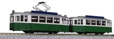 Kato N Scale My Tram Classic