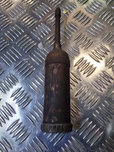 Tecalemit grease gun vintage - gun,