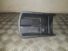 PEUGEOT 308 CENTER PLASTIC TRIM COMPARTMENT WITH USB 1.6HDI ACTIVE 2013