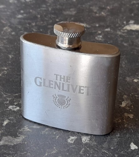 The glenlivet 2oz - glenlivet, 1/2oz