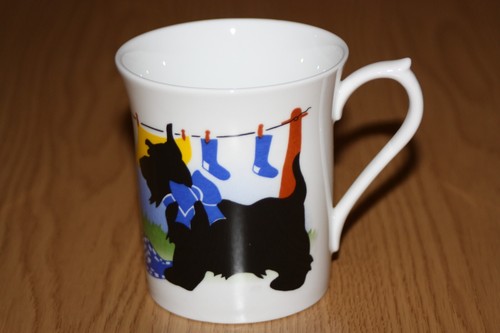 Collectable ceramic mug - collectable,