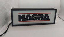 Nagra light box - nagra,