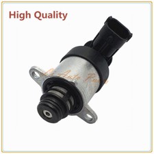 Fuel Pressure Regulator Valve