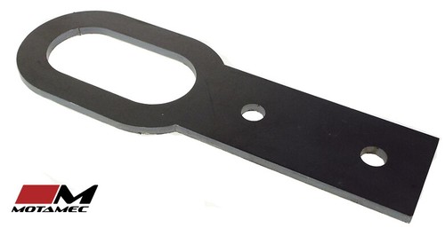 Motamec steel weld tow eye - motamec,