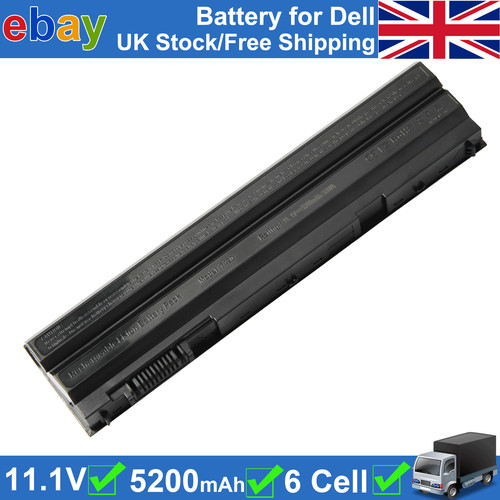 Replacement t54fj battery for - battery,