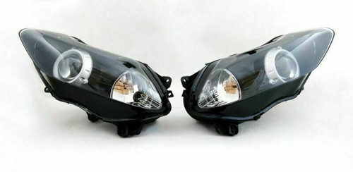Front headlight headlamp - headlight,
