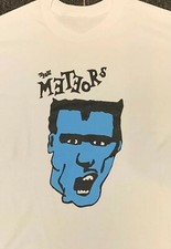 The Meteors Mutant Rock Beige