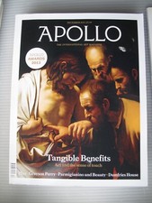 Apollo - December 2013