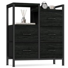  Dresser for Bedroom with 5