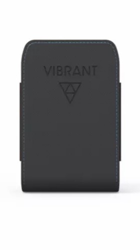 Vibrant protective case with - vibrant,
