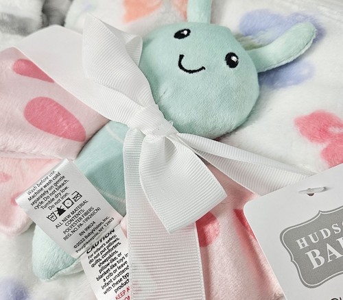 Cute baby toddler blanket - baby,
