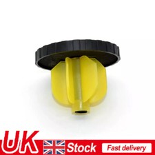 Universal Replacement Fuel Cap