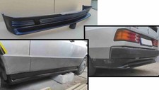 KIT of Front and Rear Spoiler
