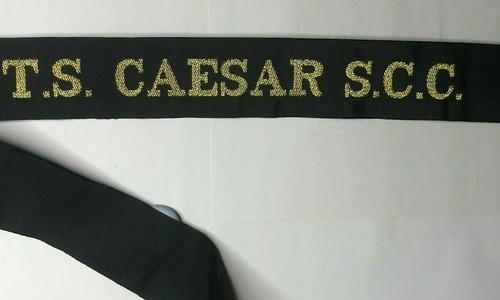 Royal navy caesar sea cadet - royal,