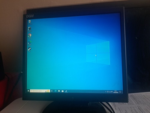Dgm computer monitor - computer,