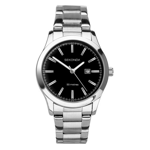 Sekonda watch 40364 ladies - watch,
