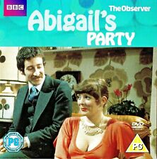 ABIGAILS PARTY - Alison