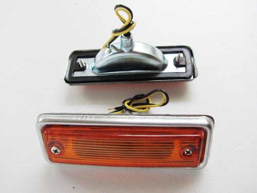 Datsun 1200 b110 kb110 pair - kb110,