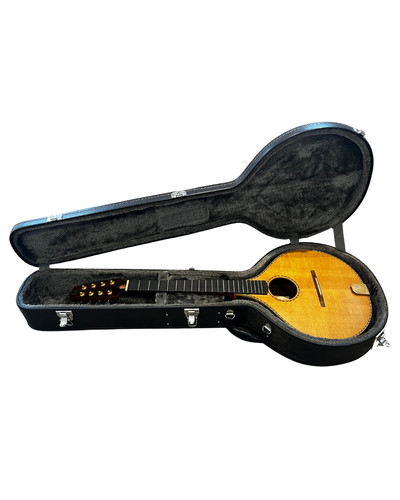 Anthony thompson luthier - anthony,