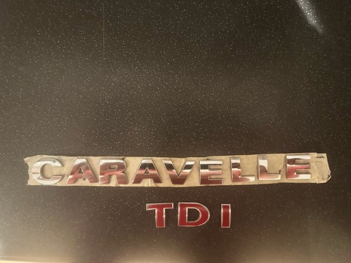 Transporter caravelle - vw, t5