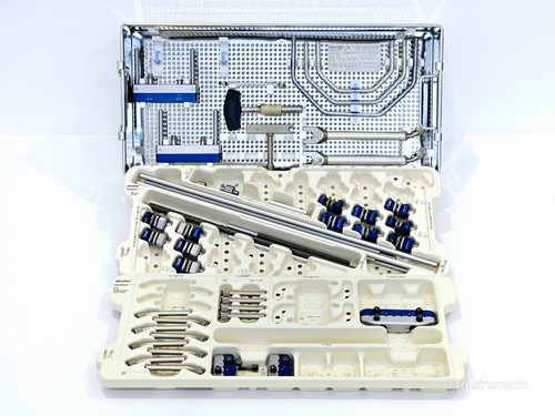 Stryker 4920 983 hoffman ii - 4920-9-983,