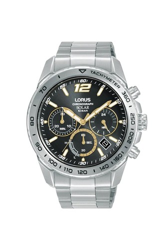 Lorus gents solar - gents,