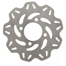 EBC Brake Disc Vee Rear VR1184