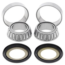 STEERING DUST BEARINGS 22-1021
