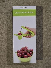 Cherry Olive Pitter Stoner