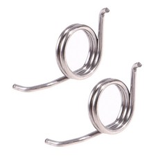 Reliable Spring Parts for
