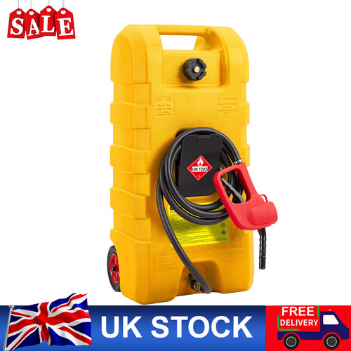 Gal fuel caddy - gal, gas