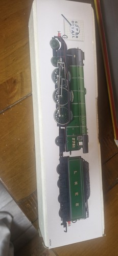Hornby r2265 lner 2 - lner, 4-6-2