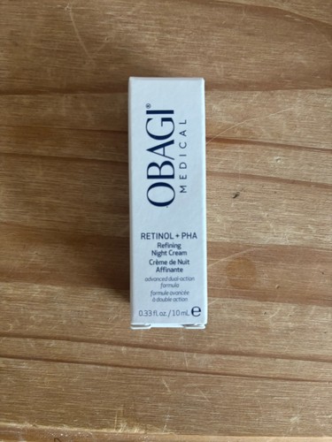 Obagi medical retinol - obagi,